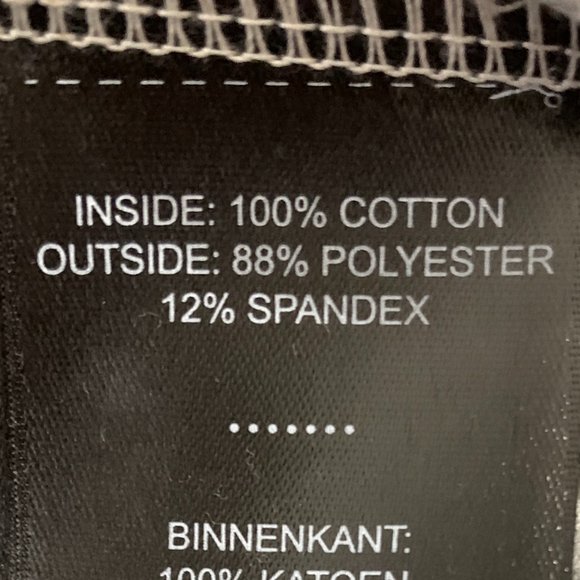 Harley Davidson Black Mesh Layered Tank Top - Picture 5 of 8